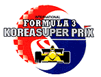 Info Korea Super Prix 2002